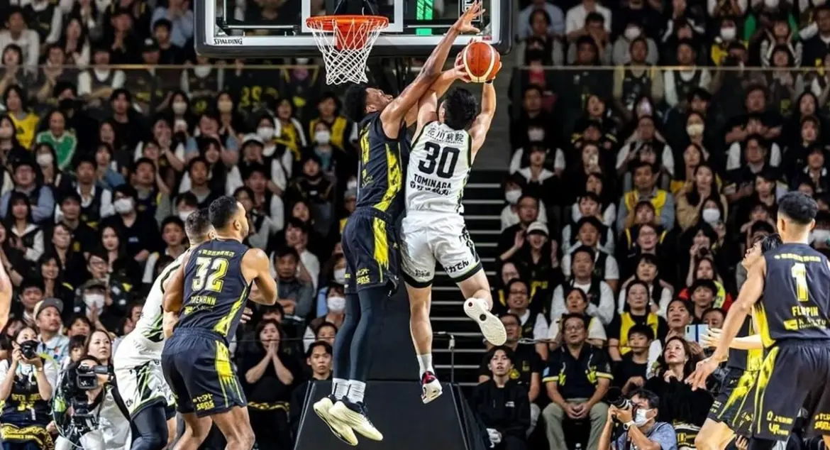 AJ Edu, Gunma get better of Dwight Ramos-led Levanga undefined