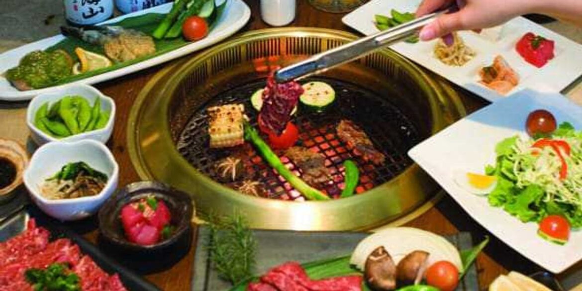 Tokyo restaurant Gyu-Kaku Japanese BBQ opens in Deep Ellum Tokyo restaurant Gyu-Kaku Japanese BBQ opens in Deep Ellum