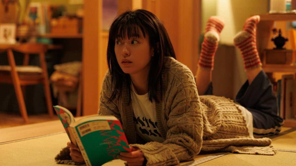Romantics Anonymous Japanese-Korean Remake Becomes Netflix Hit Romantics Anonymous Japanese-Korean Remake Becomes Netflix Hit