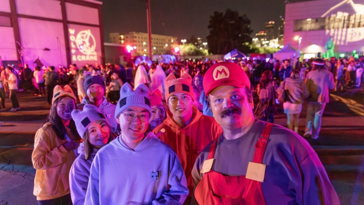 Little Tokyo’s haunting 2025 events include a block party and ghost tours – NBC Los Angeles