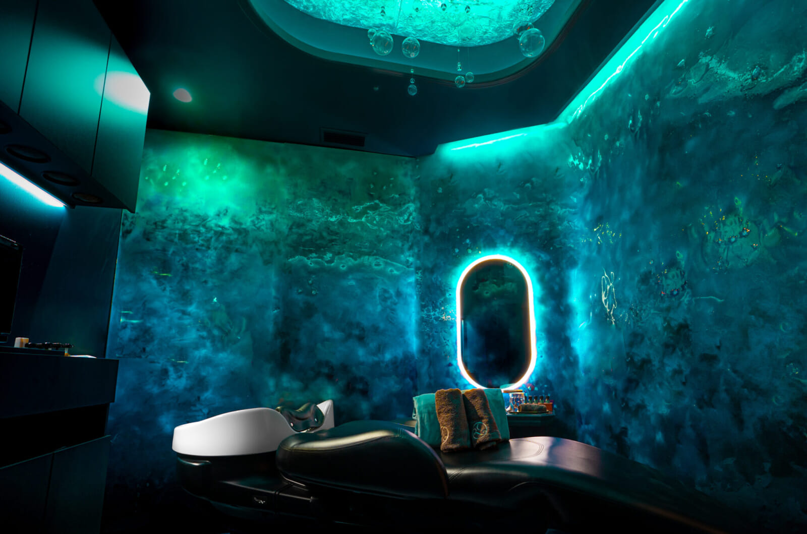 best head spas in tokyo