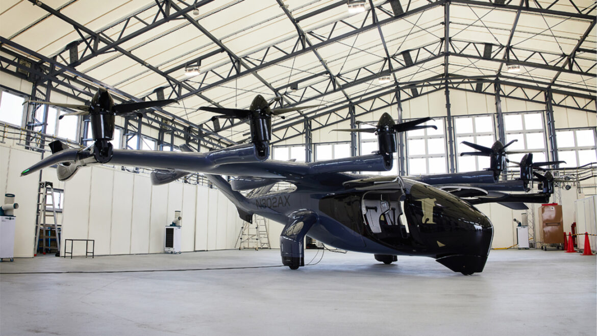 The Flying Car Revolution: How Banpaku 2025 Accelerated Japan’s eVTOL Industry