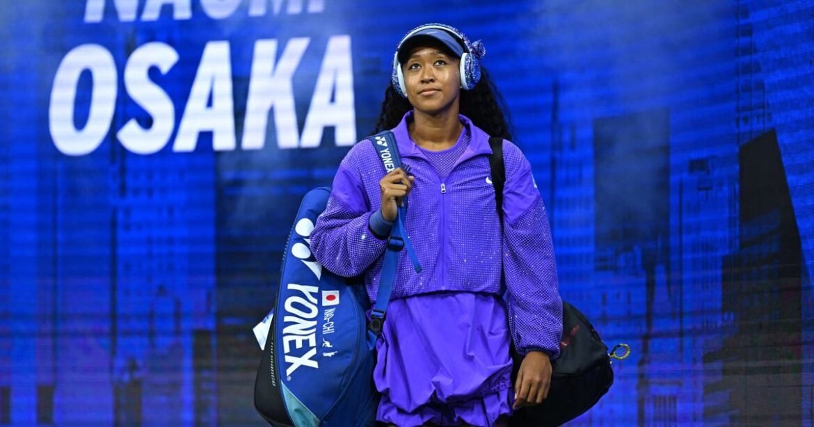 Naomi Osaka’s team faces new shake-up ahead of 2026 season Tennisuptodate.com