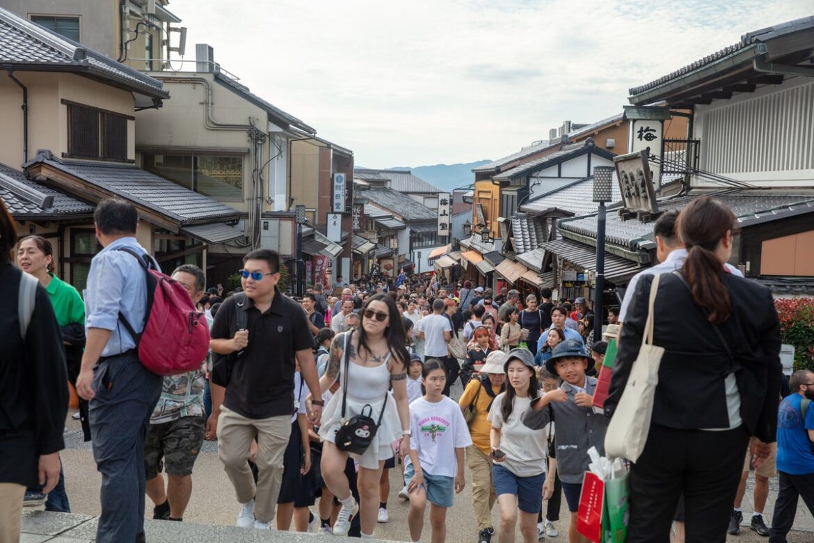 Kyoto trip costs set to rise with 2026 tourist tax hike Kyoto trip costs set to rise with 2026 tourist tax hike