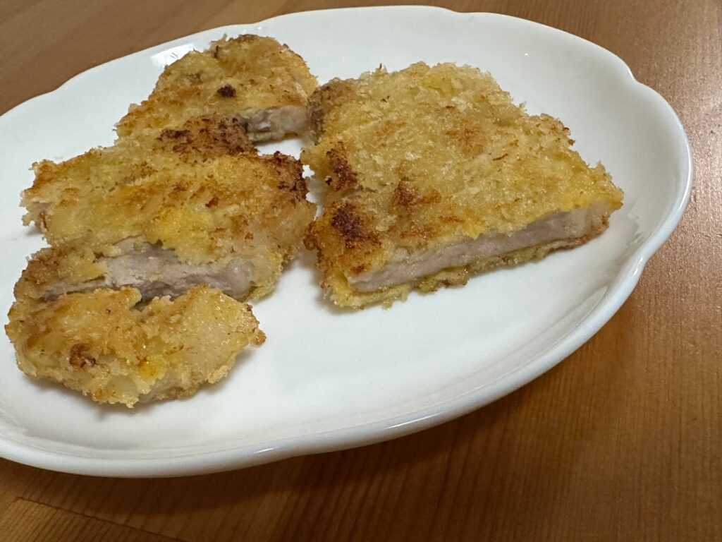 Tonkatsu matsuri 祭homemade