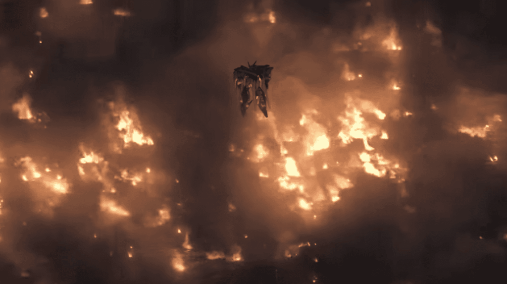 The Best Japanese Sci-Fi Is Coming To American Theaters