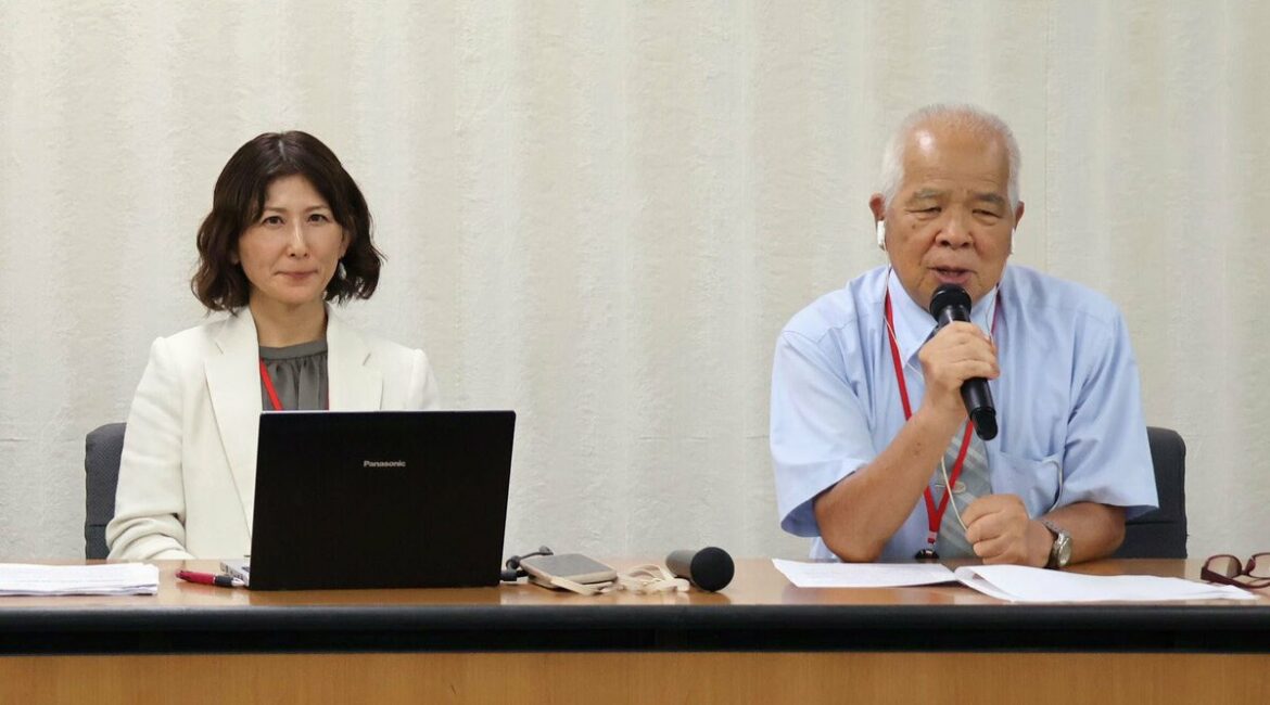 Amid abuse claims, 120,000 are forcibly institutionalized in Japan Amid abuse claims, 120,000 are forcibly institutionalized in Japan