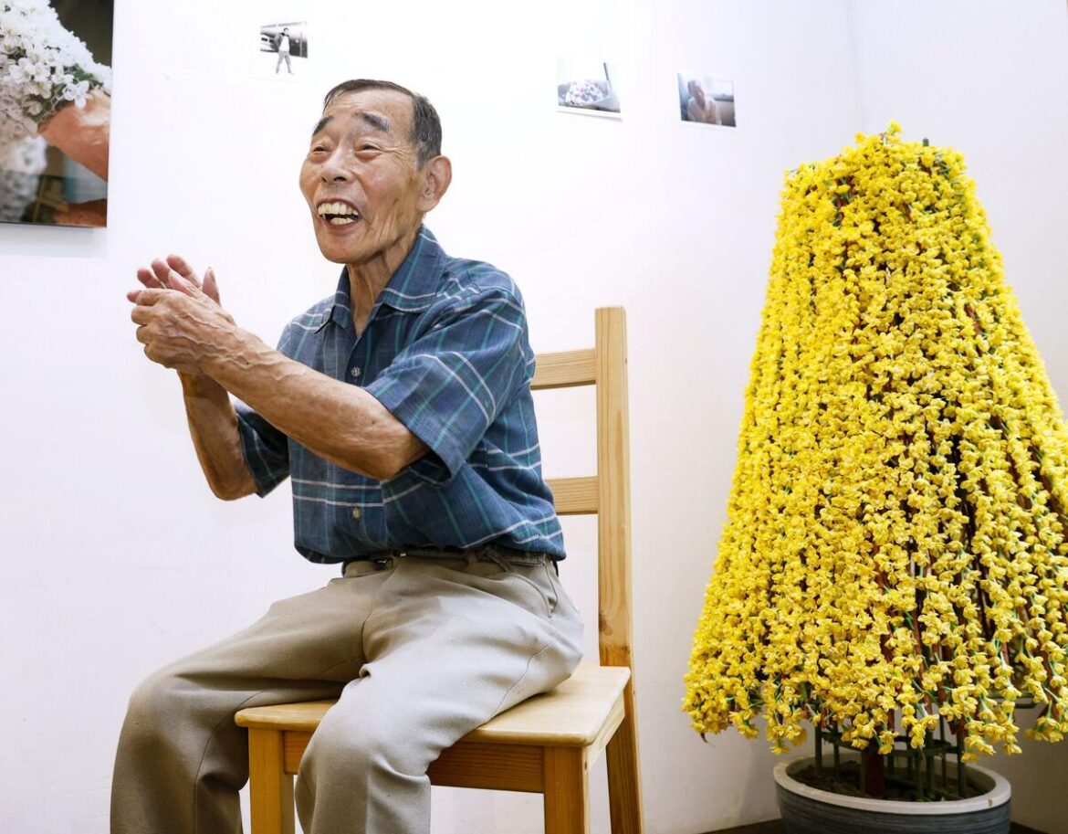 Japan's eugenics law victim shares story on world stage