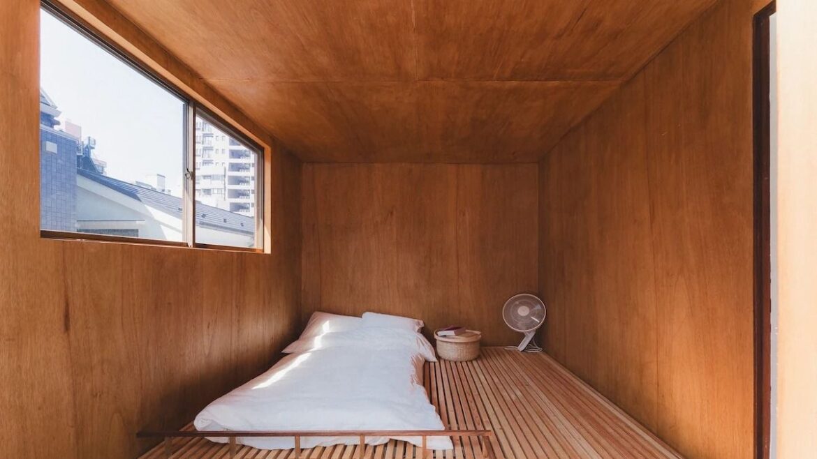 6 Best Tokyo Airbnbs for Traditional and Modern Design (2025) Architectural Digest