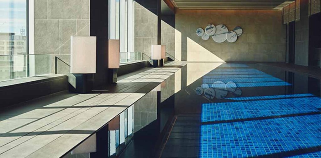 InterContinental debuts newbuild hotel in Sapporo