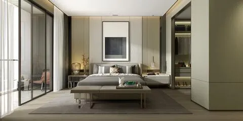 Interior Design & Architecture image
