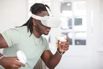 Tech image
