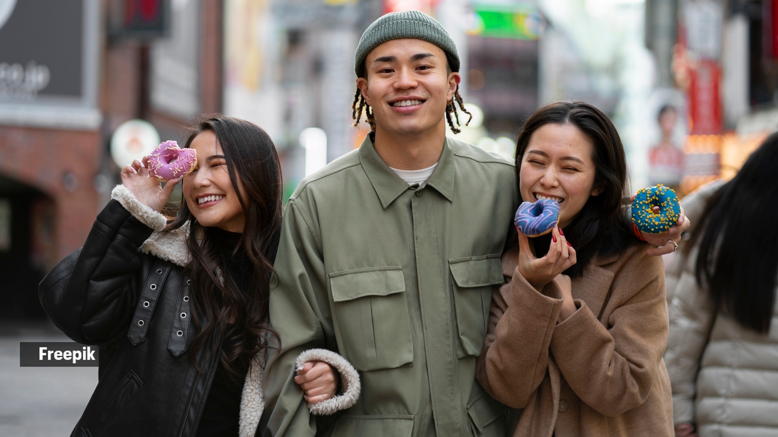 japanese live longer