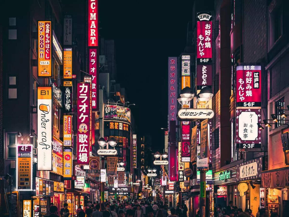Japan to raise visa and departure fees for foreign tourists The Economic Times