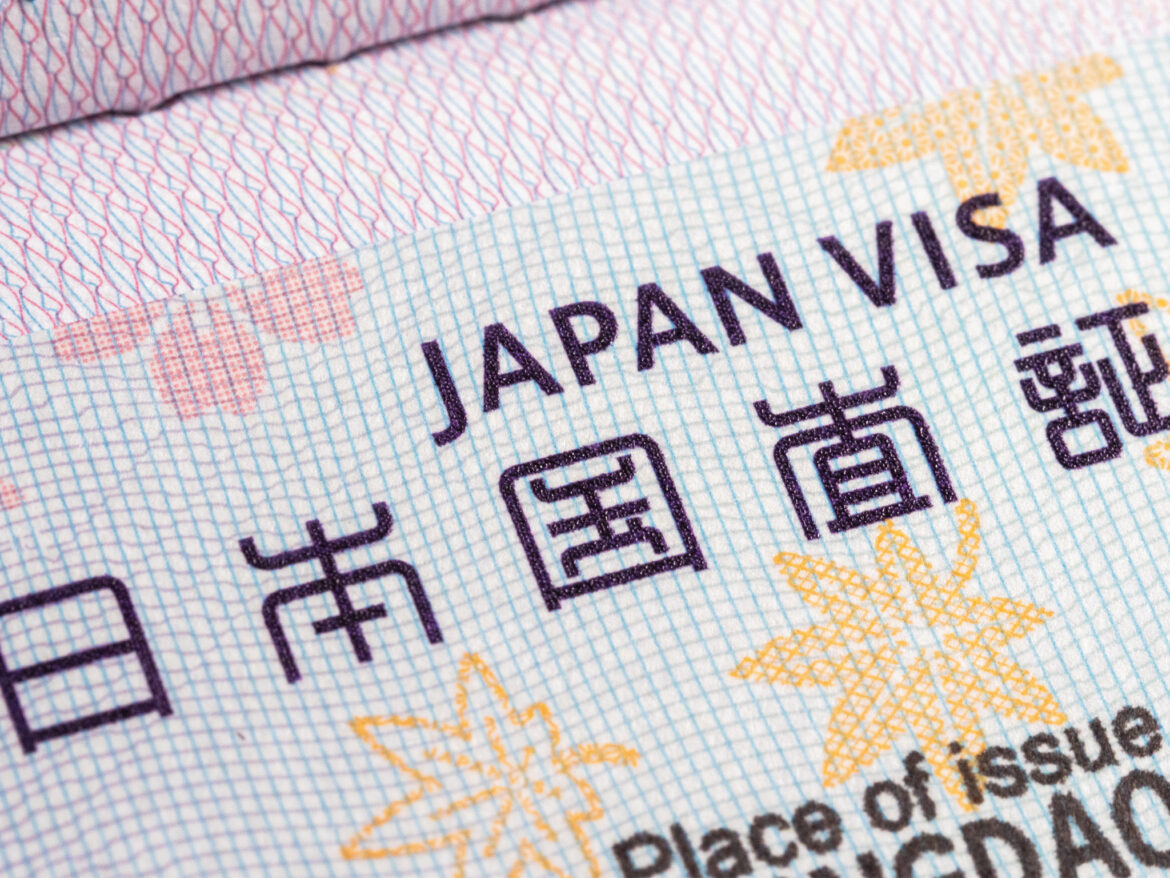 Japan To Increase Visa and Tax Fees for Foreign Visitors