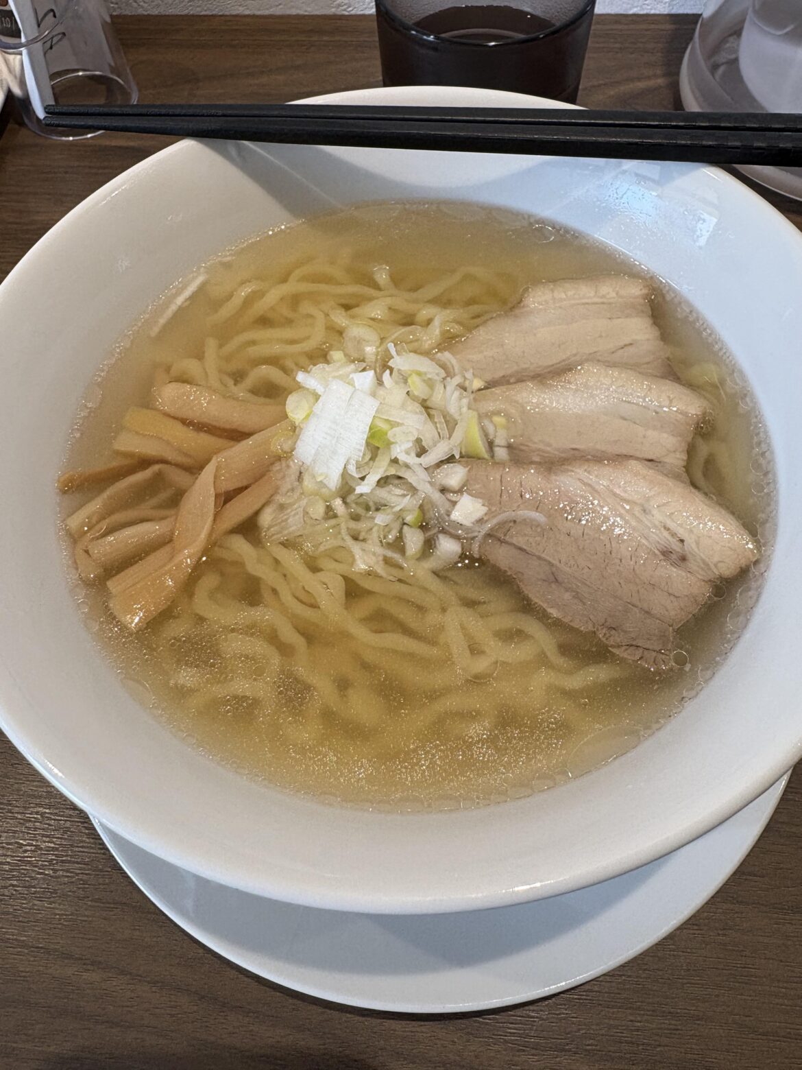 Truly, Simple is Best!