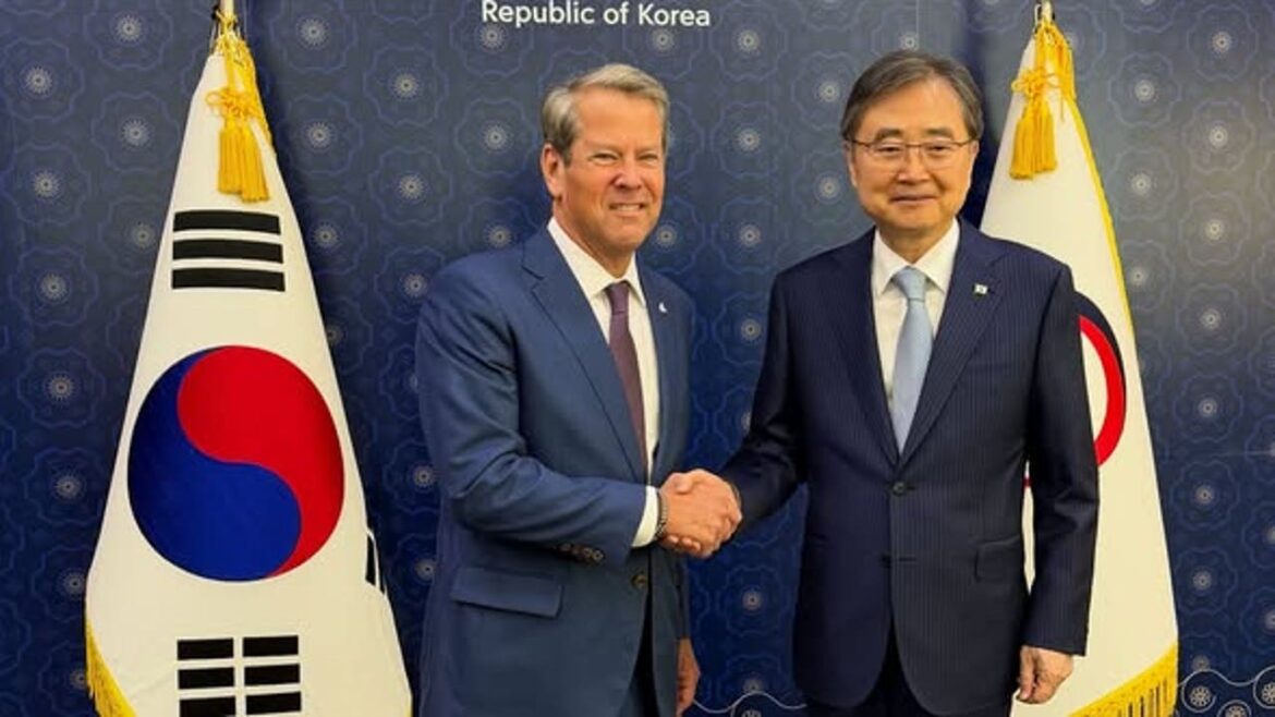 Kemp to lead delegation to Japan following South Korea visit Kemp to lead delegation to Japan following South Korea visit