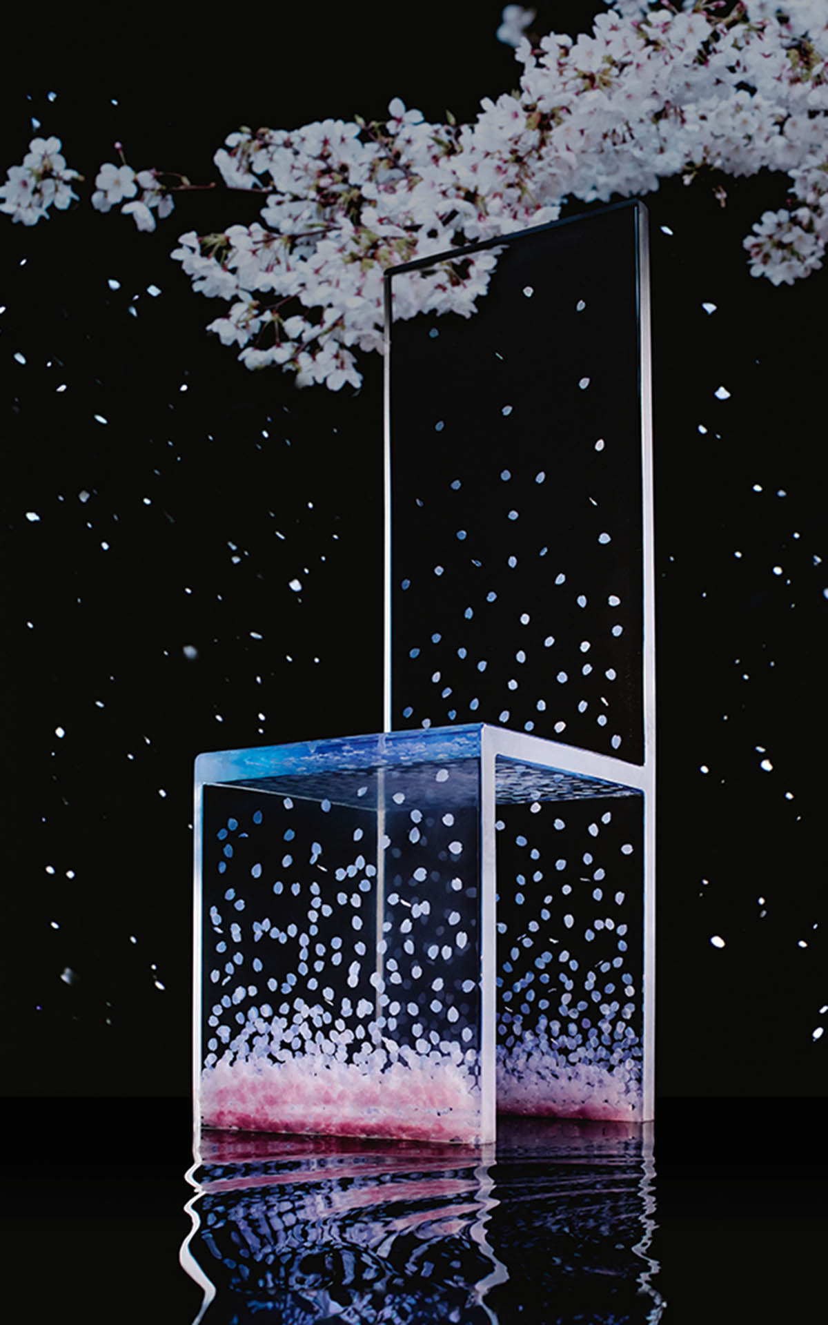 Designart Tokyo will explore instinctive beauty with innovative works in 2025 exhibition 