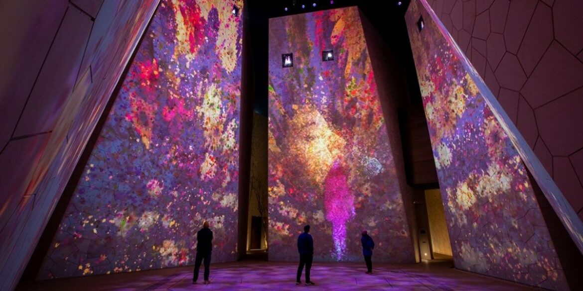 Journey | celebrates success of Expo Osaka 2025