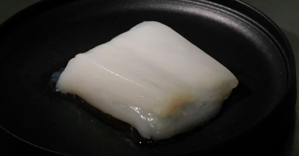 University of Tokyo lab-grown chicken: The Best Inventions of 2025