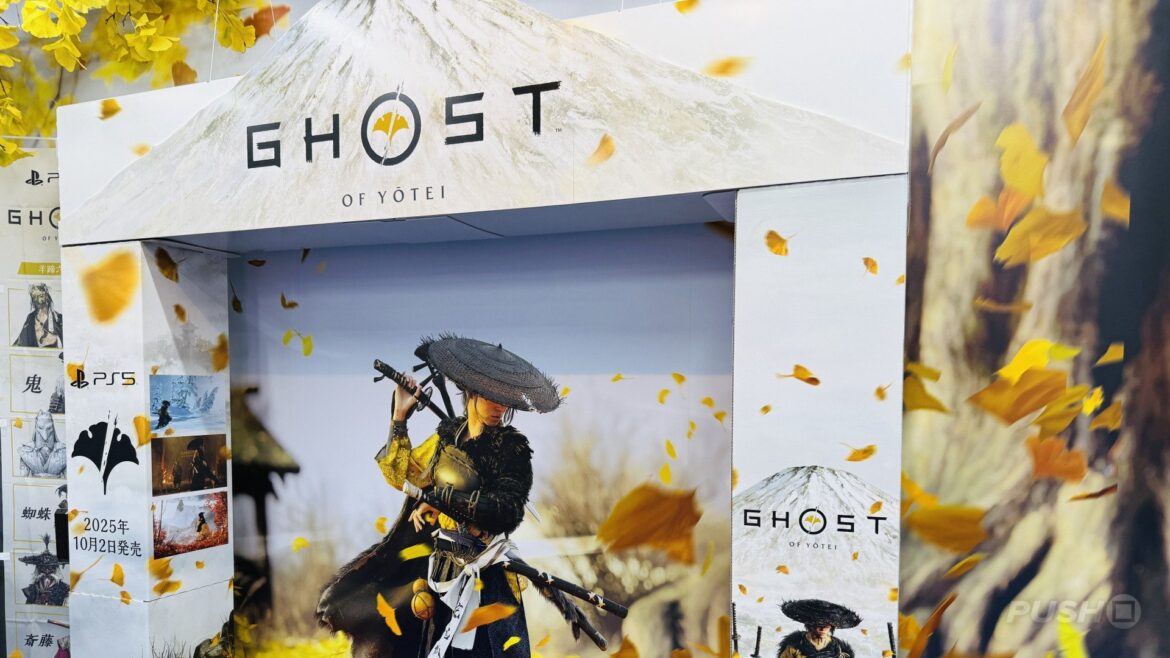 'It's Selling Like Hot Cakes': Hokkaido Goes Crazy for Ghost of Yotei on PS5 – Push Square 'It's Selling Like Hot Cakes': Hokkaido Goes Crazy for Ghost of Yotei on PS5 - Push Square