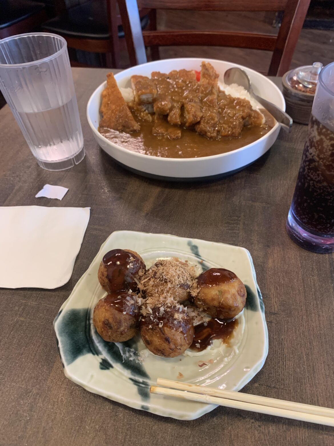 Hanabi Ramen Arlington VA