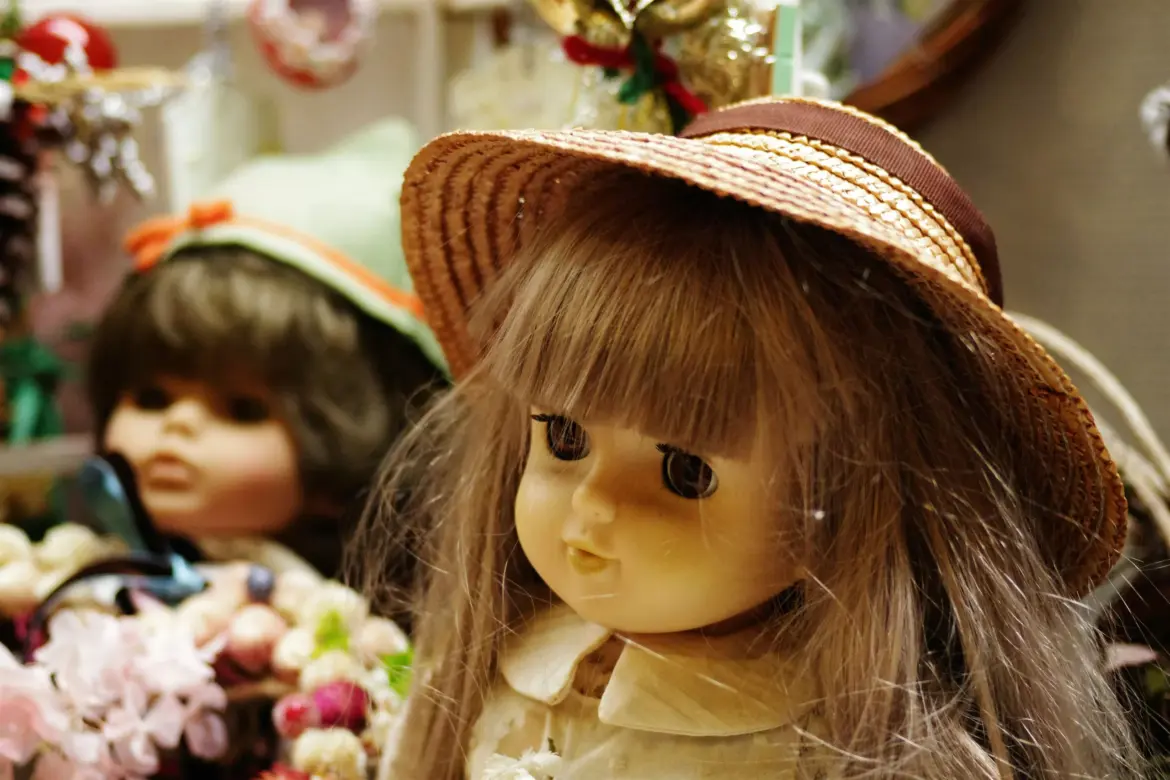 Vacations Fit for a Doll: Top doll-themed destinations globally