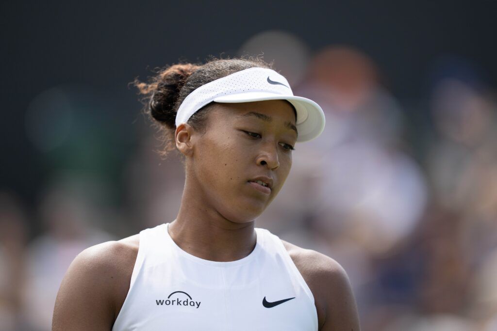 Naomi Osaka Splits With Key Team Member Days After Injury Forces Early End to 2025 Run, Sends Him a Message Naomi Osaka Splits With Key Team Member Days After Injury Forces Early End to 2025 Run, Sends Him a Message