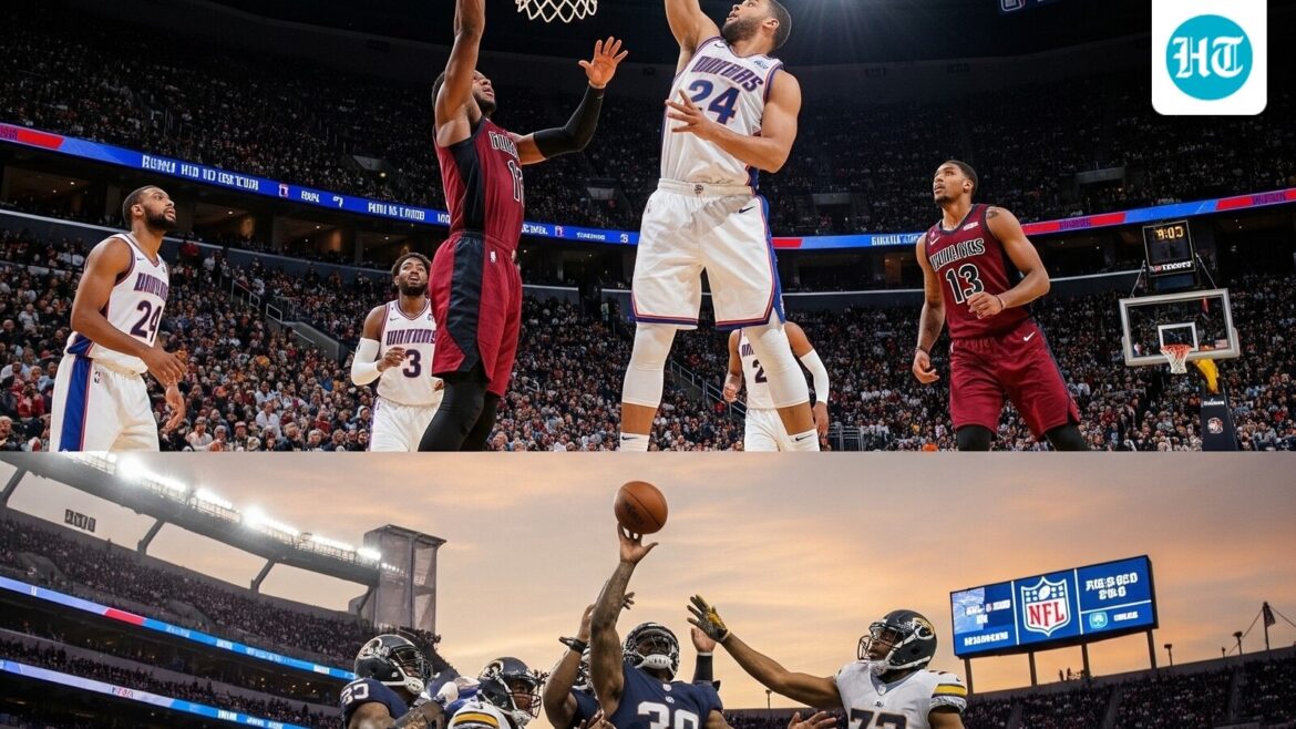 Three Americans share lead after opening round in Japan