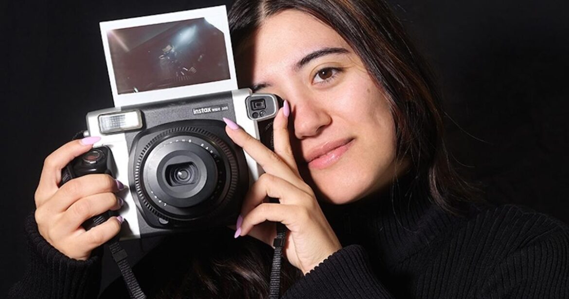 Creative Minds: Diana Ganea finds inspiration in Tokyo’s streets and Kendrick Lamar beats | Advertising Creative Minds: Diana Ganea finds inspiration in Tokyo's streets and Kendrick Lamar beats | Advertising