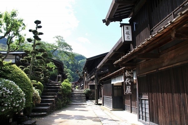 42nd Yeokcham Village Tsumagojuku/ Photo = Rakuten Travel