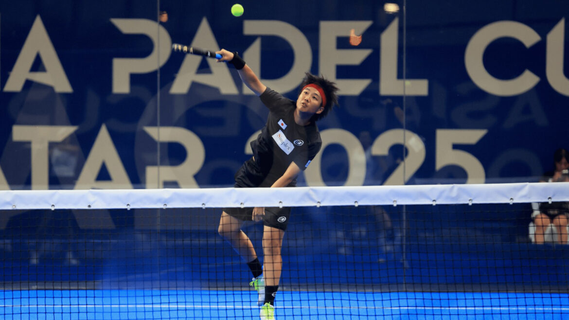 Asia Final 8, Women’s semifinals. The final will be Iran vs Japan: Indonesia and Australia ko Asia Final 8, Women’s semifinals. The final will be Iran vs Japan: Indonesia and Australia ko