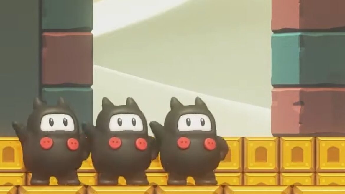 Nintendo (NTDOY) refutes reports it’s lobbying for generative AI regulation in Japan Nintendo (NTDOY) refutes reports it's lobbying for generative AI regulation in Japan