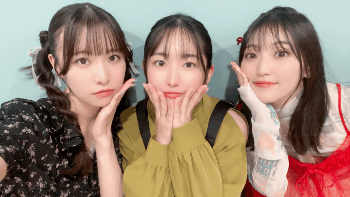 Cinephoto-bu〜💛❤️💜