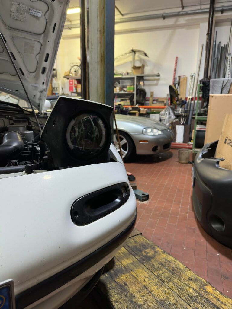 NA vs NB Miata? NA vs NB Miata?