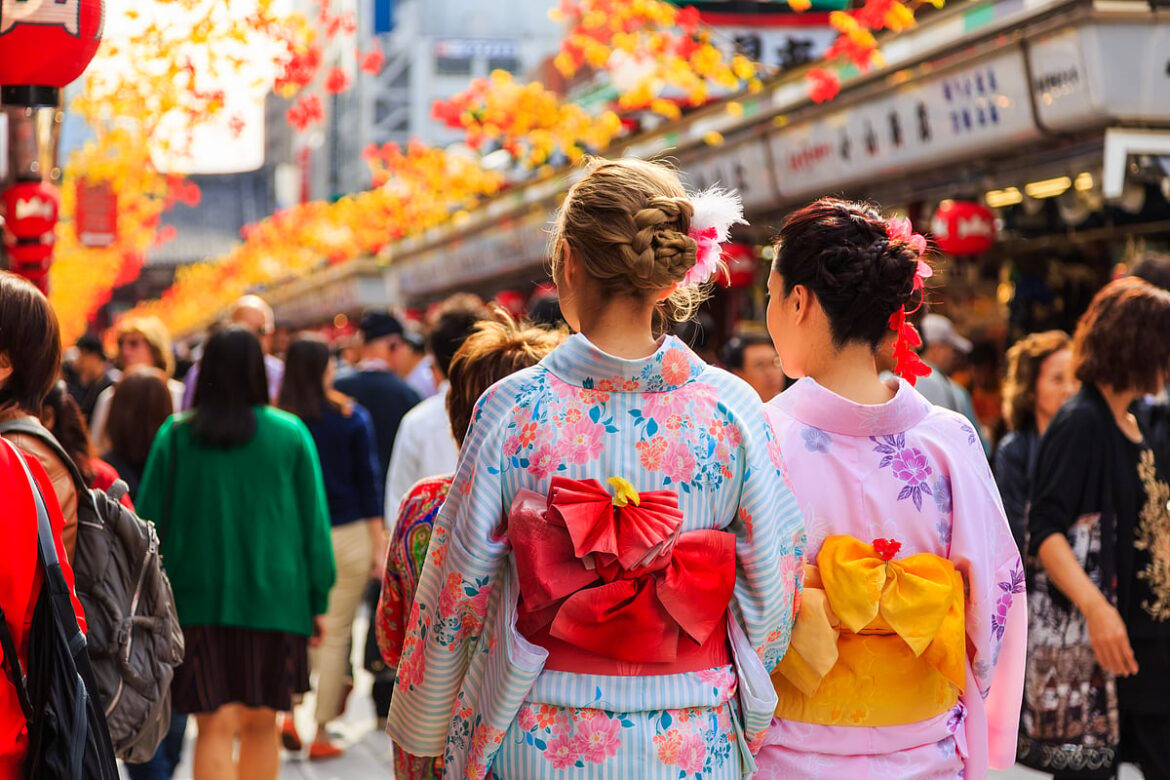 Japan Announces New Travel Fees for 2026 – Including Visa and Departure Tax. Here's What To Know