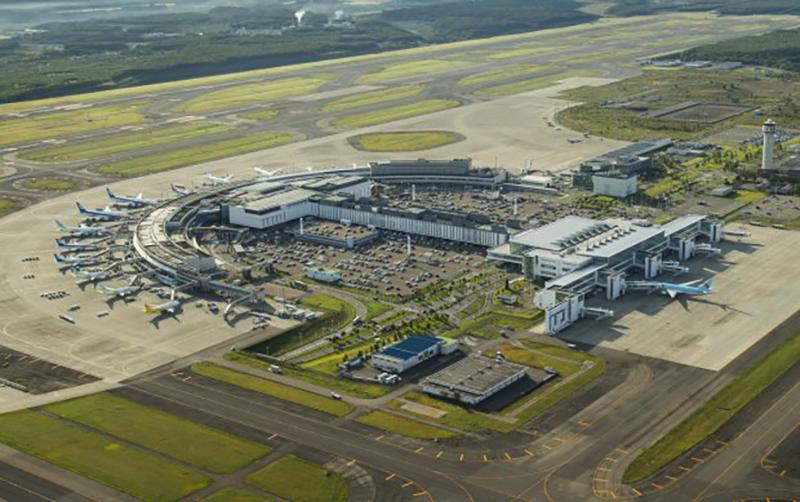 New-Chitose Airport