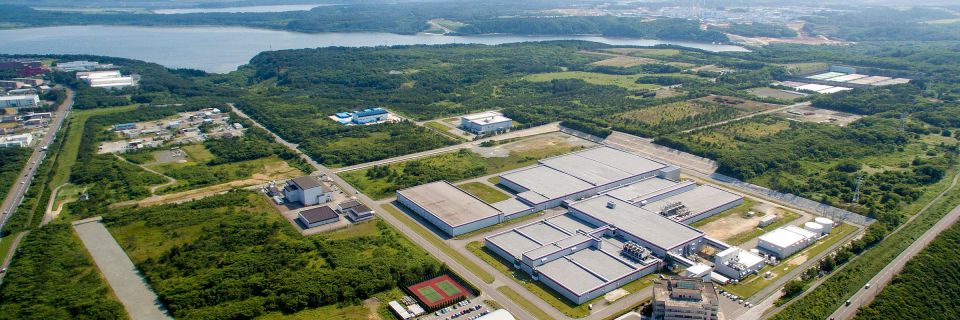 Japan gets new U for enrichment as global power and fuel plans grow — ANS / Nuclear Newswire Japan gets new U for enrichment as global power and fuel plans grow -- ANS / Nuclear Newswire