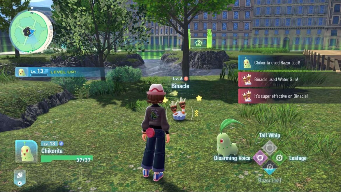 Z-A Debuts at #1 in Japan With 1.48 Million Sales, Biggest Launch of 2025