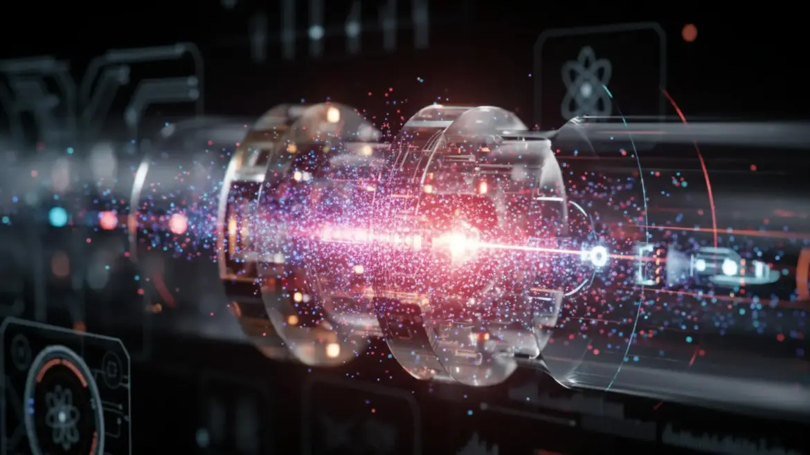 Japanese scientists unveil a quantum battery that defies energy loss Japanese scientists unveil a quantum battery that defies energy loss
