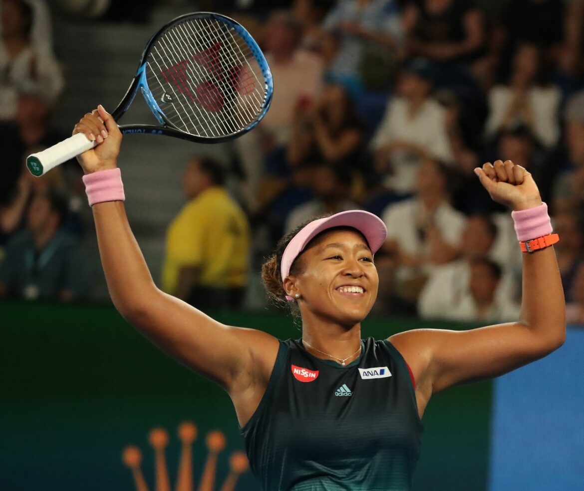 Naomi Osaka withdraws from Japan Open right before her quarter-final match -