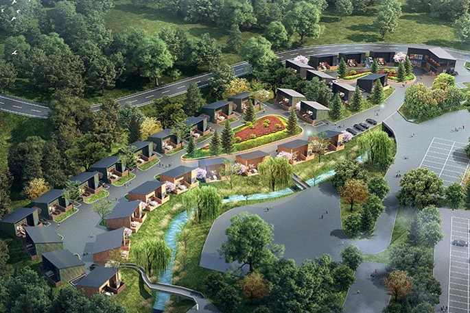 K-Express to Open ASOBIYUKU VILLA at Kyoto Rurikei Onsen on February 27, 2026 K-Express to Open ASOBIYUKU VILLA at Kyoto Rurikei Onsen on February 27, 2026