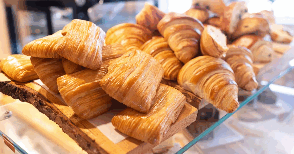 Cotswolds artisan bakery goes global with appearance at British food fair in Japan Cotswolds artisan bakery goes global with appearance at British food fair in Japan