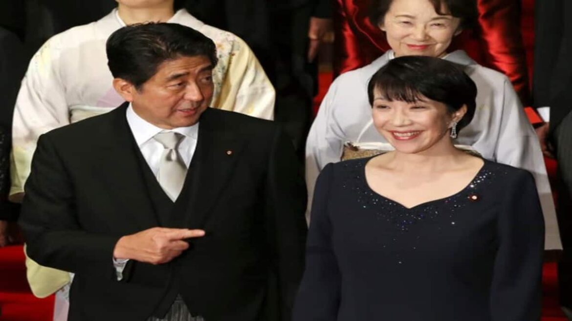 What Takaichi’s rise means for the island nation – Firstpost