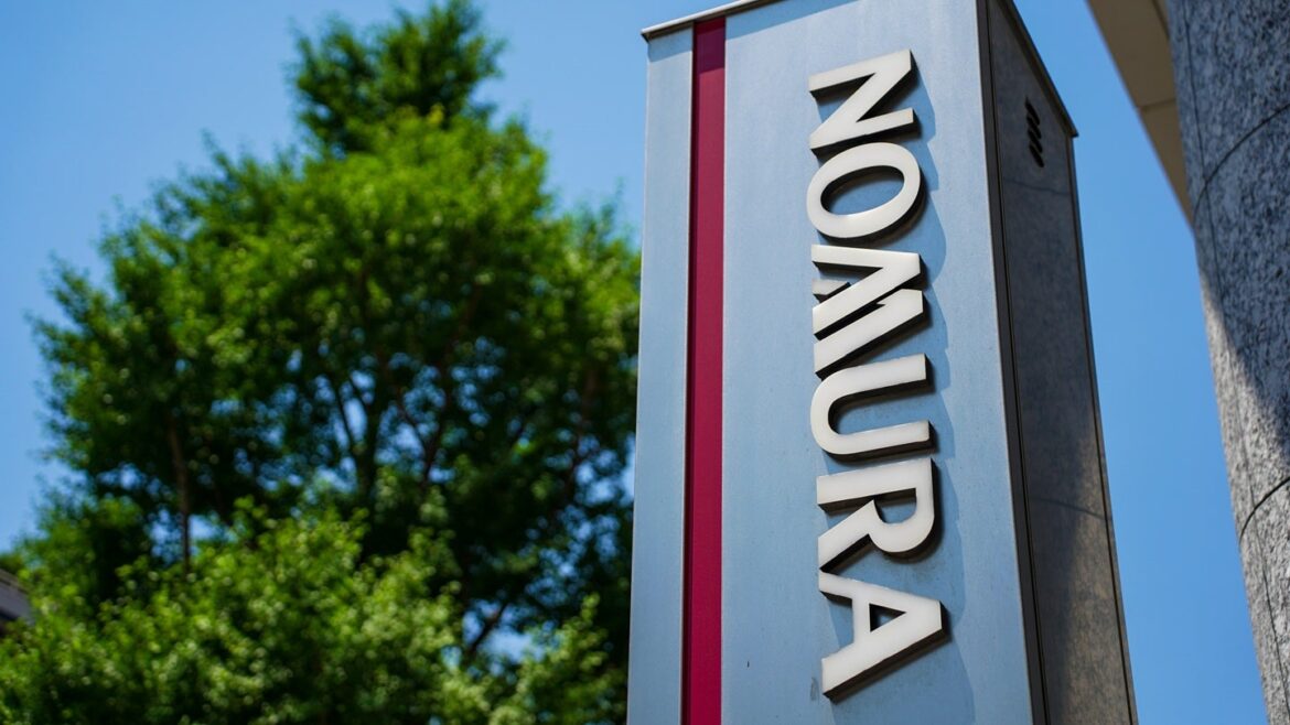 Nomura CEO eyes tapping Japanese investors turning to private markets Nomura CEO eyes tapping Japanese investors turning to private markets