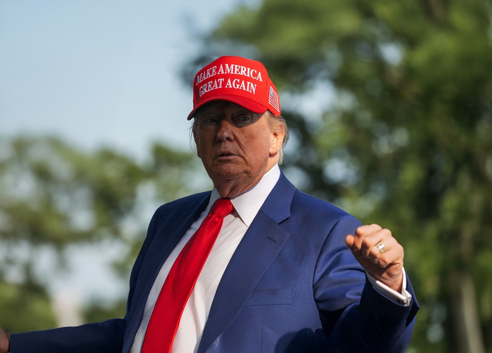 America only Second? Trump tells U.S. troops to buy Toyotas, Japanese America only Second? Trump tells U.S. troops to buy Toyotas, Japanese