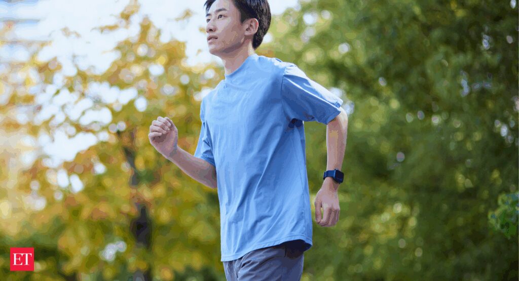 7 incredible benefits of ‘Japanese walking’ you won’t get in ordinary 10,000‑steps walking - Japanese Interval Walking
