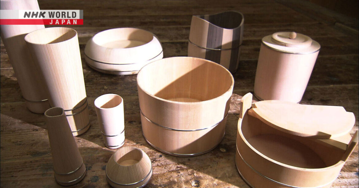 Core Kyoto mini Woodcraft: Prominent Woodgrain and Refinement of Use – Core Kyoto Core Kyoto mini Woodcraft: Prominent Woodgrain and Refinement of Use - Core Kyoto