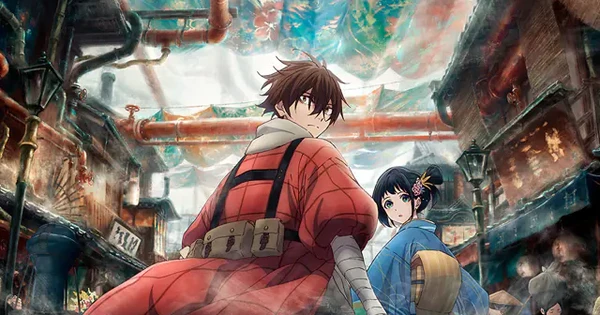 Kyoto Animation’s Sparks of Tomorrow TV Anime to Debut in 2026 – News Kyoto Animation's Sparks of Tomorrow TV Anime to Debut in 2026 - News