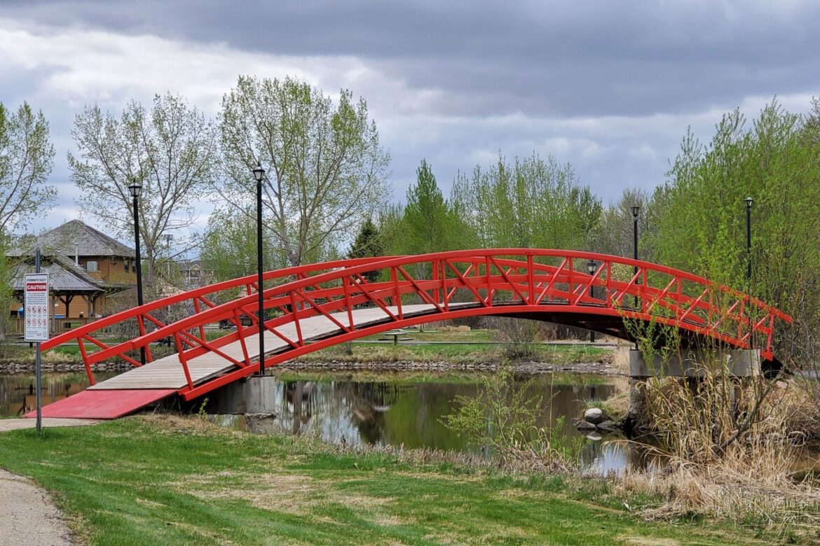 This Alberta town shares a special connection with Japan This Alberta town shares a special connection with Japan